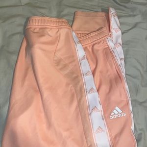 Adidas joggers